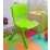 Стул детский Turan Fiore Small TRN-048 Green