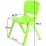 Стул детский Turan Fiore Small TRN-048 Green