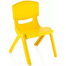 Стул детский Turan Fiore Small TRN-048 Yellow