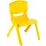 Стул детский Turan Fiore Small TRN-048 Yellow