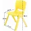 Стул детский Turan Fiore Small TRN-048 Yellow