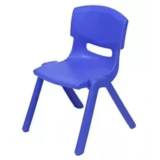 Стул детский Turan Fiore Small TRN-048 Blue Стул детский Turan Fiore Small TRN-048 Blue