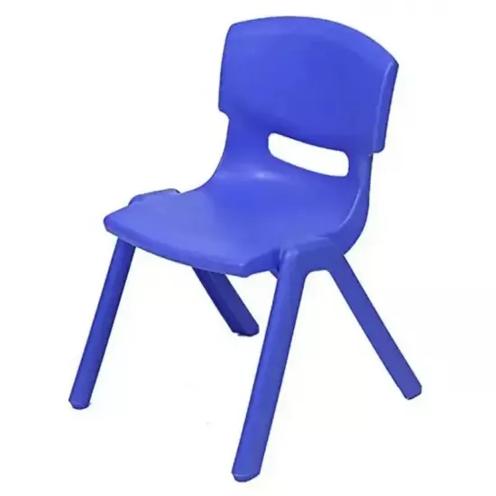Стул детский Turan Fiore Small TRN-048 Blue