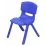 Стул детский Turan Fiore Small TRN-048 Blue