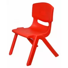 Стул детский Turan Fiore Small TRN-048 Red Стул детский Turan Fiore Small TRN-048 Red
