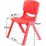 Стул детский Turan Fiore Small TRN-048 Red