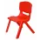 Стул детский Turan Fiore Small TRN-048 Red