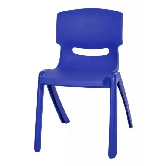 Стул детский Turan Fiore Big TRN-049 Blue