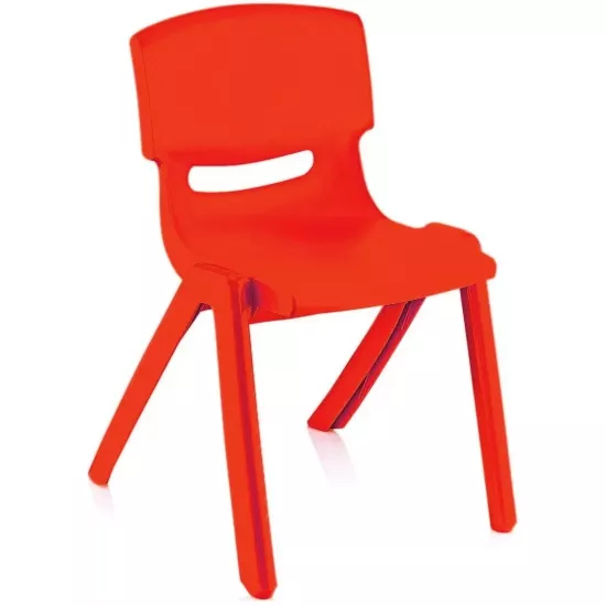 Стул детский Turan Fiore Big TRN-049 Red