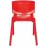 Стул детский Turan Fiore Big TRN-049 Red