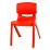 Стул детский Turan Fiore Big TRN-049 Red