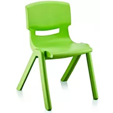 Стул детский Turan Fiore Big TRN-049 Green Стул детский Turan Fiore Big TRN-049 Green