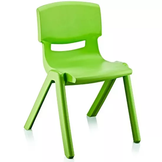 Стул детский Turan Fiore Big TRN-049 Green