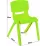 Стул детский Turan Fiore Big TRN-049 Green