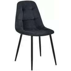 Scaun Akord SJ.1, Black