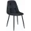 Стул Akord SJ.1, Black