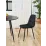 Стул Akord SJ.1, Black