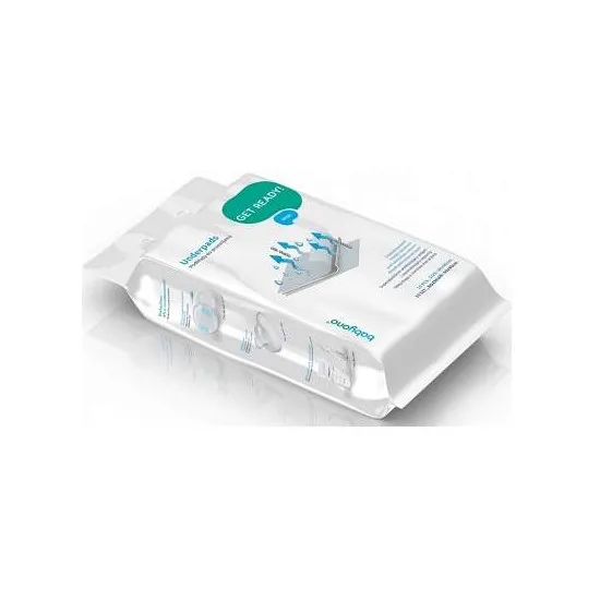 Пелёнки BabyOno 0509 (60x90cm 10pcs)