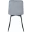 Scaun Mebel Elite Robin, Grey/Black