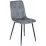 Scaun Mebel Elite Robin, Grey/Black