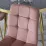 Стул Mebel Elite York, Pink/Golden