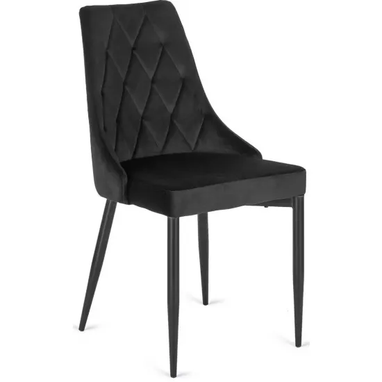 Стул Mebel Elite Cork, Black