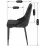 Стул Mebel Elite Cork, Black