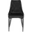 Стул Mebel Elite Cork, Black