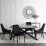 Стул Mebel Elite Cork, Black