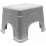 Табурет детский Strend Pro 253751 Grey