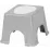 Табурет детский Strend Pro 253751 Grey