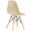 Scaun Sunrise C-01, Beige/Beech