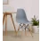 Scaun Sunrise C-01, Gray/Beech
