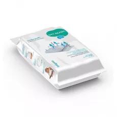 Pelinci BabyOno 0513 (60x40cm 10pcs) Pelinci BabyOno 0513 (60x40cm 10pcs)