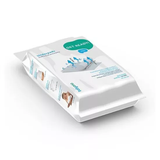 Пелёнки BabyOno 0513 (60x40cm 10pcs)