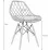 Стул Sunrise C-73 PP, Black/Beech