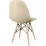 Стул Sunrise C-24 PU, Beige/Beech