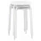 Scaun Ikea Marius 901.840.47, Alb