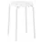 Scaun Ikea Marius 901.840.47, Alb