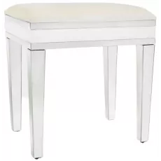 Стул Beautify 4010201, White Velvet