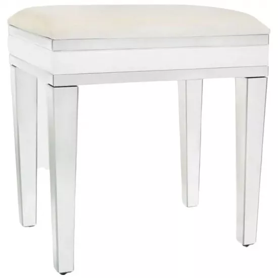 Стул Beautify 4010201, White Velvet