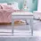 Стул Beautify 4010201, White Velvet
