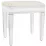 Стул Beautify 4010201, White Velvet