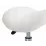 Fotoliu de birou Homcom 02-0693, Cream