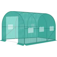 Садовая теплица Saska Garden 1039947 2x3x2m