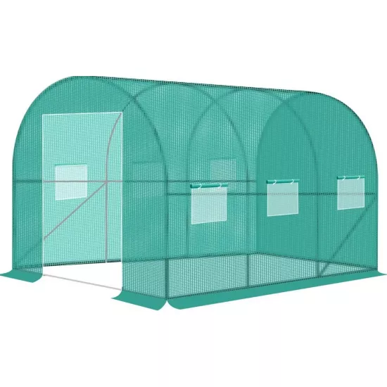 Sera pentru gradina Saska Garden 1039947 2x3x2m