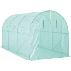 Садовая теплица Strend Pro GreenHouse 2173641 3x2m