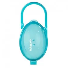 Husă pentru suzetă BabyOno 0528/03 Minty Husă pentru suzetă BabyOno 0528/03 Minty