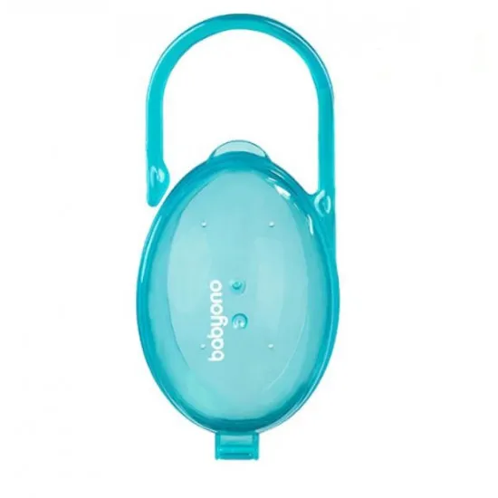 HusÄ? pentru suzetÄ? BabyOno 0528/03 Minty