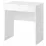 Masă toaletă Ikea Brimnes 702.904.59, Alb